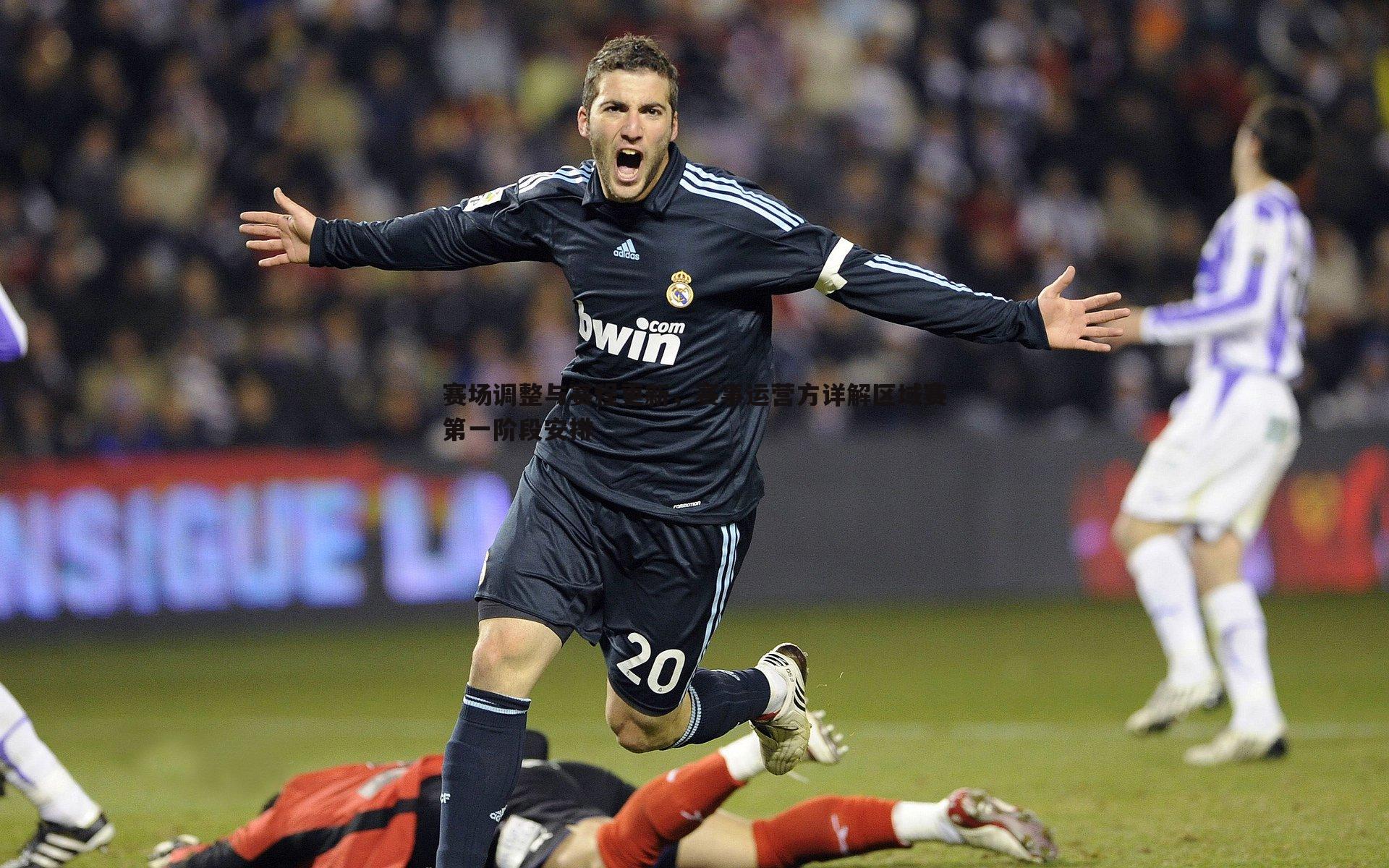 赛场调整与赛程更新,赛事运营方详解区域赛第一阶段安排